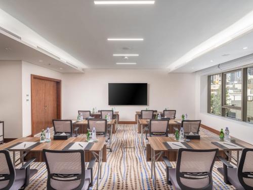 doubletree by hilton makkah aziziyah