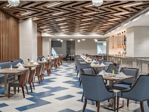 doubletree by hilton makkah aziziyah