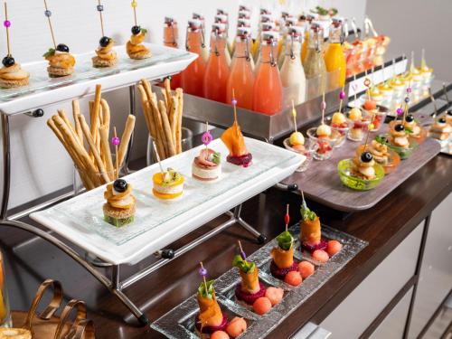doubletree by hilton makkah aziziyah