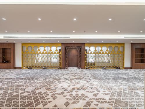 doubletree by hilton makkah aziziyah