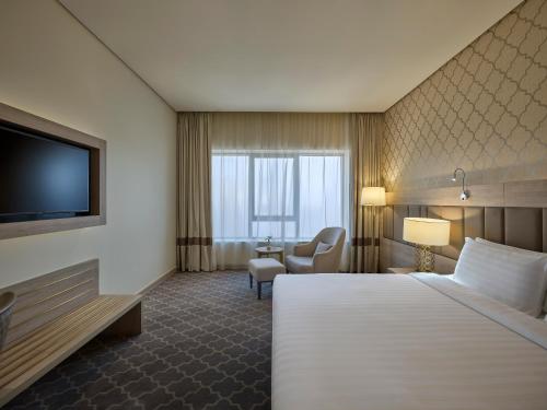 doubletree by hilton makkah aziziyah