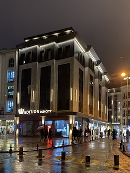 istanbul