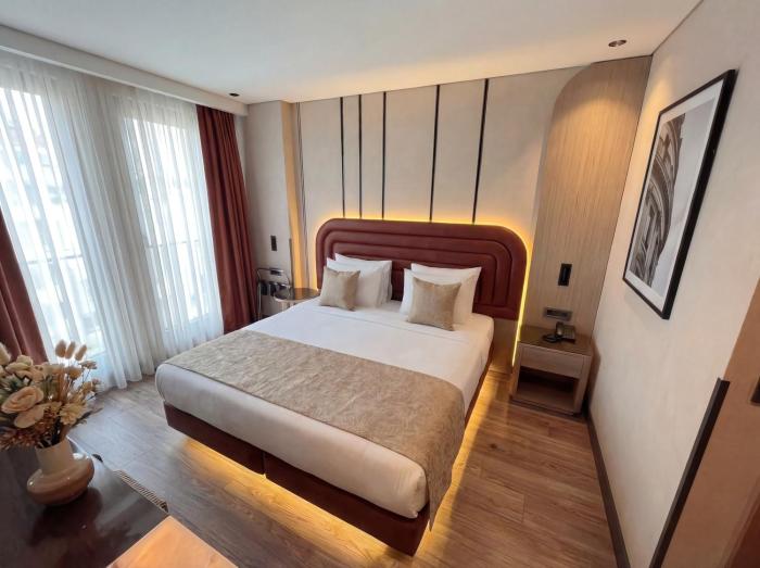 edition old city hotel