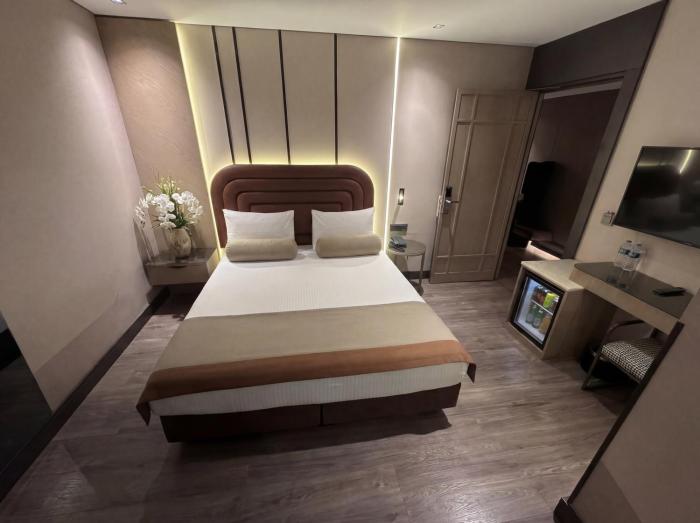 edition old city hotel