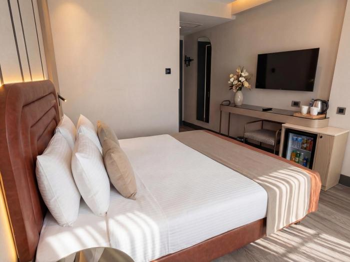 edition old city hotel