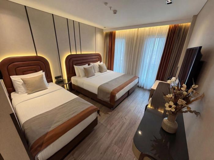 edition old city hotel