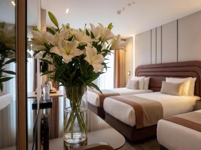 edition old city hotel