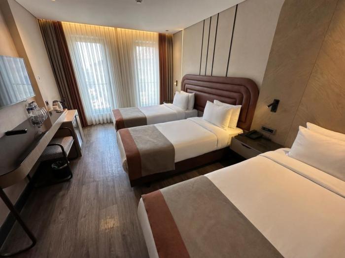 edition old city hotel