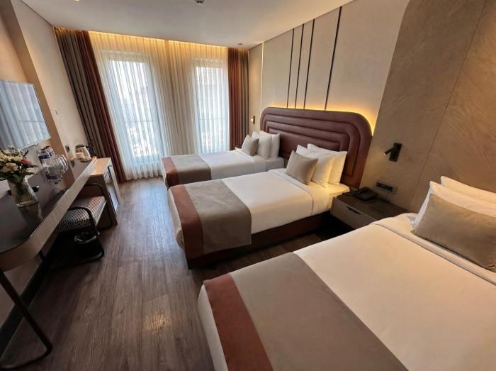 edition old city hotel