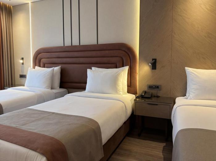 edition old city hotel
