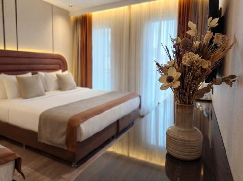 edition old city hotel