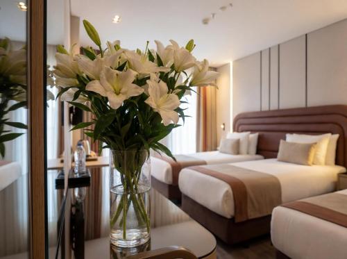 edition old city hotel