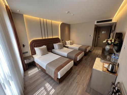 edition old city hotel