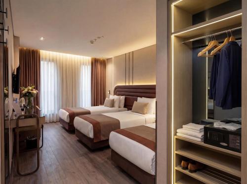 edition old city hotel
