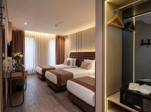 edition old city hotel