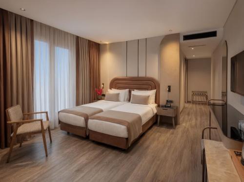 edition old city hotel