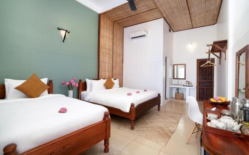 the urban