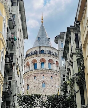 topkapi golden time hotel