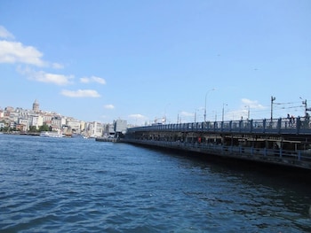 topkapi golden time hotel