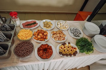 topkapi golden time hotel