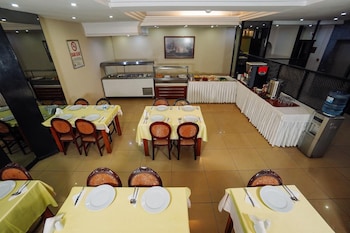 topkapi golden time hotel