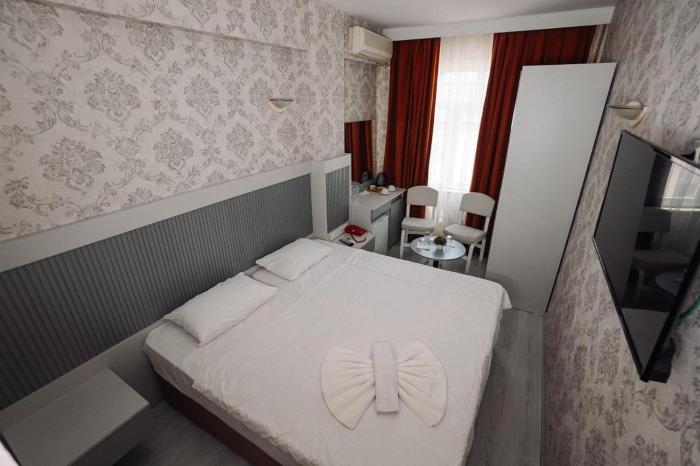 topkapi golden time hotel