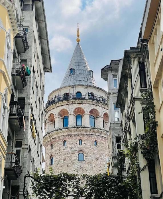 topkapi golden time hotel