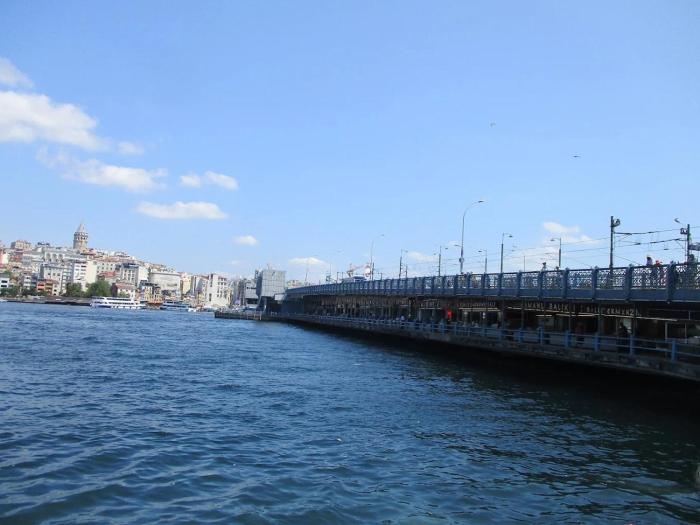 topkapi golden time hotel