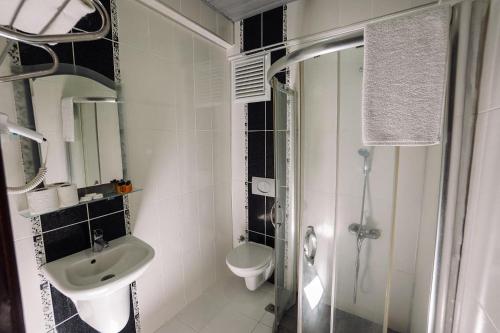topkapi golden time hotel