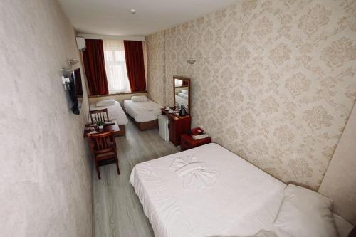 topkapi golden time hotel