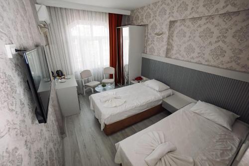 topkapi golden time hotel