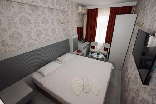 topkapi golden time hotel