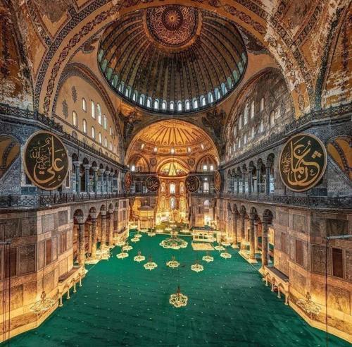 topkapi golden time hotel