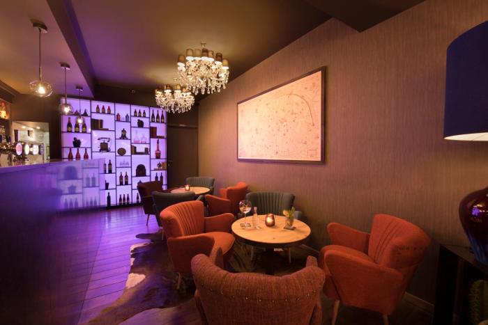 pension vakantie logies hollywood