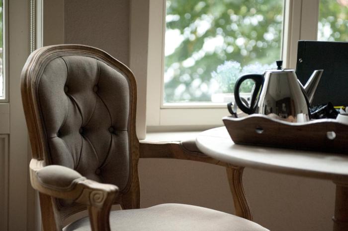 pension vakantie logies hollywood