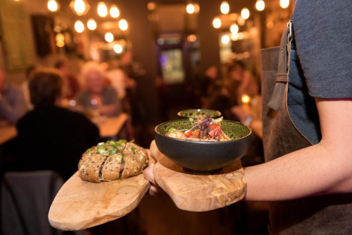 pension vakantie logies hollywood