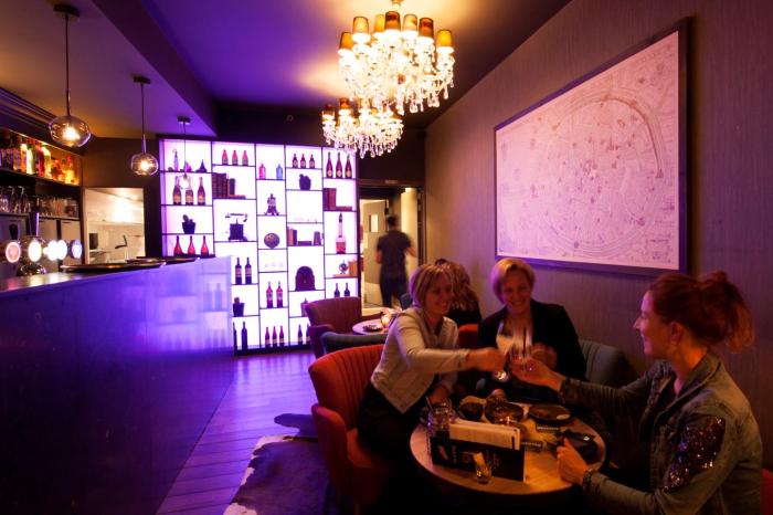 pension vakantie logies hollywood