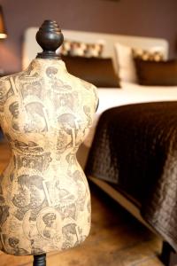 pension vakantie logies hollywood