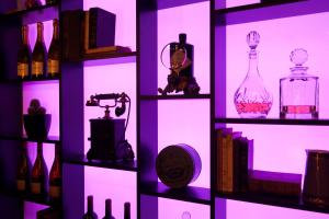 pension vakantie logies hollywood