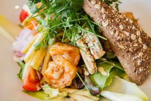 pension vakantie logies hollywood