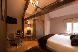 pension vakantie logies hollywood