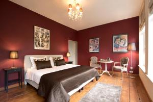 pension vakantie logies hollywood