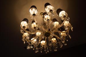 pension vakantie logies hollywood