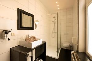 pension vakantie logies hollywood