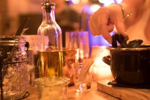 pension vakantie logies hollywood