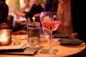 pension vakantie logies hollywood