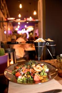 pension vakantie logies hollywood