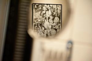 pension vakantie logies hollywood