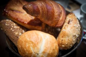 pension vakantie logies hollywood