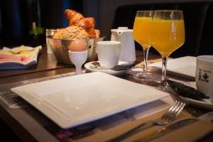 pension vakantie logies hollywood